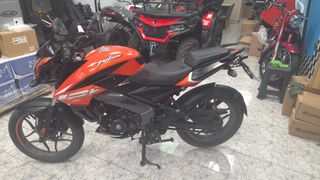 Bajaj Pulsar 135 2020 NS 125