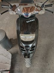 Piaggio Typhoon 2002 125-thumb-1
