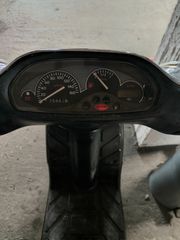 Piaggio Typhoon 2002 125-thumb-2