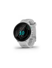 Garmin Forerunner 55 White Sports Watch