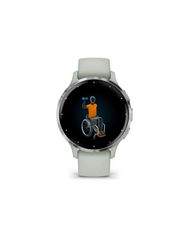 Garmin Venu 3S 41mm Silver Watch-thumb-5