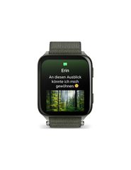 Garmin Venu X1 Moss watch-thumb-3