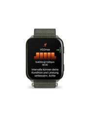 Garmin Venu X1 Moss watch-thumb-5