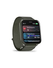 Garmin Venu X1 Moss watch-thumb-2