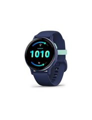Garmin Vivoactive 5 42mm Navy Blue Watch