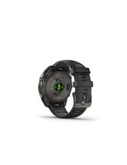 Garmin Fenix 8 AMOLED Black Watch-thumb-5