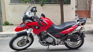 Bmw F 650 GS 2006