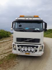 Ανατροπή Volvo 2009 FH 13