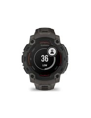 Garmin Instinct E smartwatch 45mm blackcharcoal-thumb-9