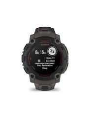 Garmin Instinct E smartwatch 45mm blackcharcoal-thumb-5