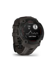 Garmin Instinct E smartwatch 45mm blackcharcoal-thumb-2