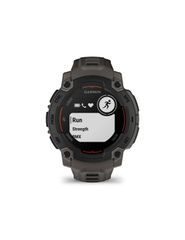 Garmin Instinct E smartwatch 45mm blackcharcoal-thumb-1