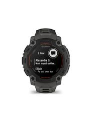 Garmin Instinct E smartwatch 45mm blackcharcoal-thumb-12