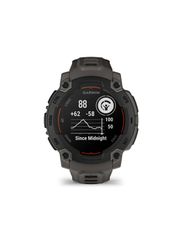 Garmin Instinct E smartwatch 45mm blackcharcoal-thumb-8