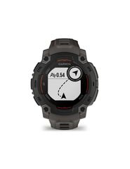Garmin Instinct E smartwatch 45mm blackcharcoal-thumb-10