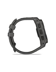 Garmin Instinct E smartwatch 45mm blackcharcoal-thumb-4