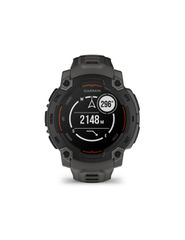 Garmin Instinct E smartwatch 45mm blackcharcoal-thumb-3