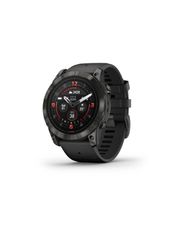 Garmin EPIX PRO g2 watch 51mm Sapphire Carbon Gray DLC Titanium 0100280401
