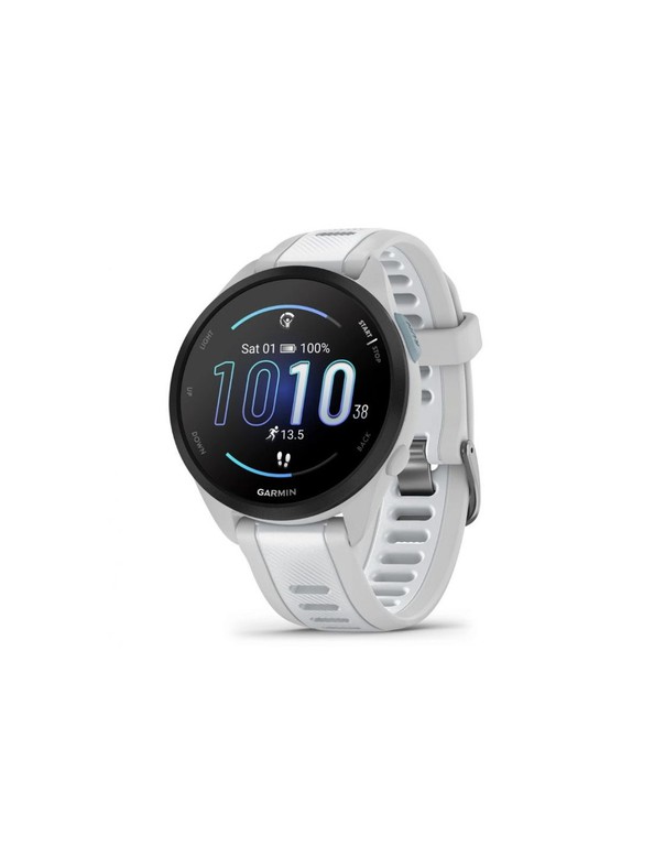 Garmin Forerunner 165 watch 753759326609