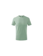 Basic Children's Tshirt sage-thumb-1