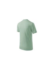Basic Children's Tshirt sage-thumb-3