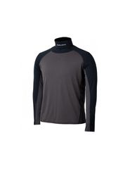 Bauer Neckprotekt Children's Long Sleeve Ribano Tshirt