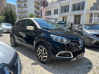 Renault Captur 2017 ΠΡΟΛΑΒΕΤΑΙ