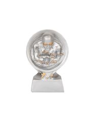 Statuette Swimming Triumph
