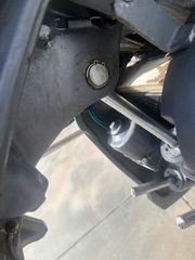 Yamaha 1999 FETOL 200