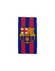 FC Barcelona towel 100x180 cm towel microfiber 118668