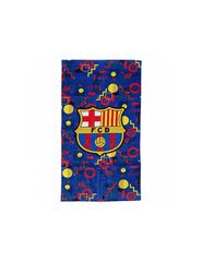 FC Barcelona beach towel 100x180 cm 118877
