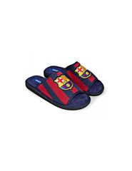 FC Barcelona M CFA16IV20 FlipFlops