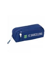 FC Barcelona triple pencil case 812525027