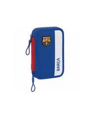 FC Barcelona Pencil Case with Accessories 412326854