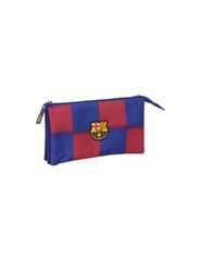 FC Barcelona triple pencil case 812529744