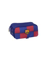 FC Barcelona triple pencil case 812529710