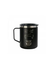 FC Barcelona Thermo Mug with Autographs 400 ml 972195