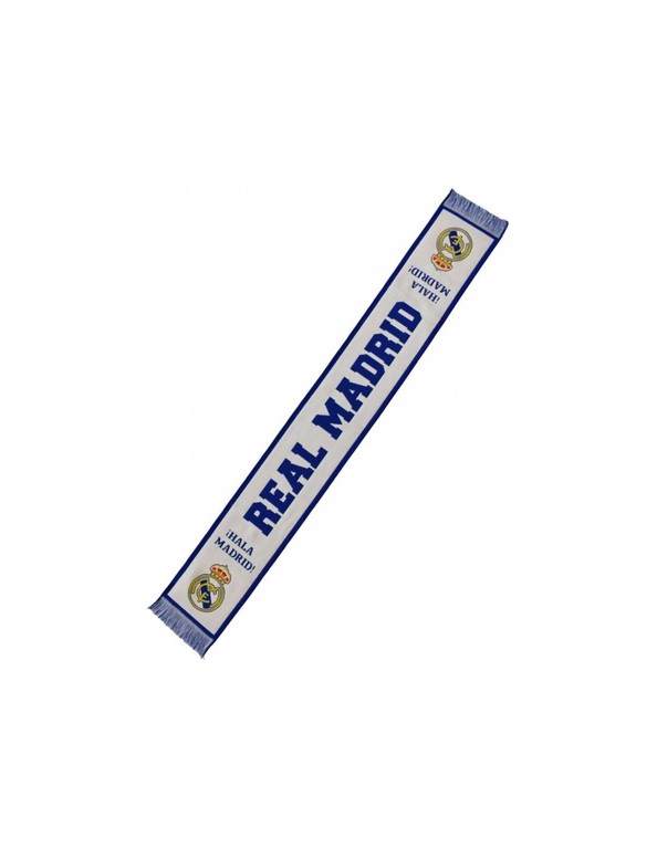 Real Madrid fan scarf RM4BUF42
