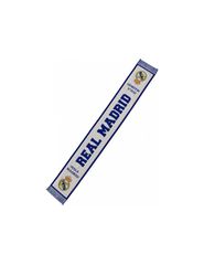 Real Madrid fan scarf RM4BUF42