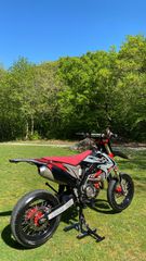 Honda CRF 450R 2014 ΠΙΝΑΚΙΔΑΤΟ