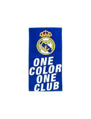 Real Madrid towel 70x140 cm beach towel Jr 2200010392