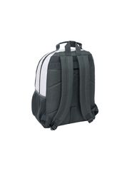 Real Madrid double backpack 612554560-thumb-2