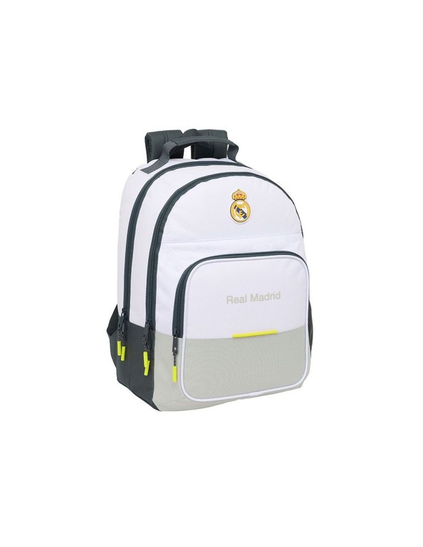 Real Madrid double backpack 612554560