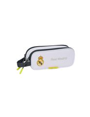 Real Madrid double pencil case 812554513