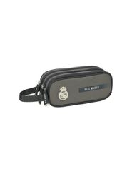 Real Madrid triple pencil case 812524635