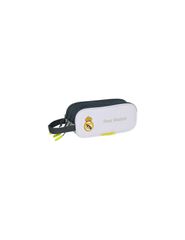 Real Madrid triple pencil case 812554635-thumb-3