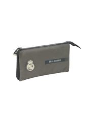 Real Madrid triple pencil case 812524744