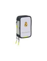 Real Madrid triple filled pencil case 37 pcs 412554857