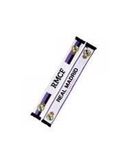 Real Madrid Fan Scarf Double Knitted Scarf 12TH RM4BUFD12