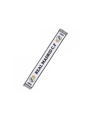 Real Madrid Fan Scarf Double Knitted Scarf 3RD RM4BUF3